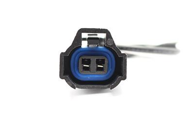 DeatschWerks Top Feed Fuel Injector Sumitomo Pigtail (CONN-SUMITOMO)