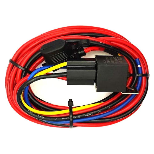 DeatschWerks Phase 1 to Phase 2 Adapter Kit (4 Cyl)