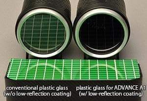 Defi ADVANCE A1 60mm Boost Gauge  (DF14801)