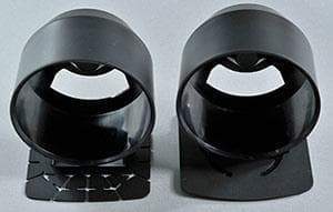 Defi ADVANCE A1 60mm Boost Gauge  (DF14801)