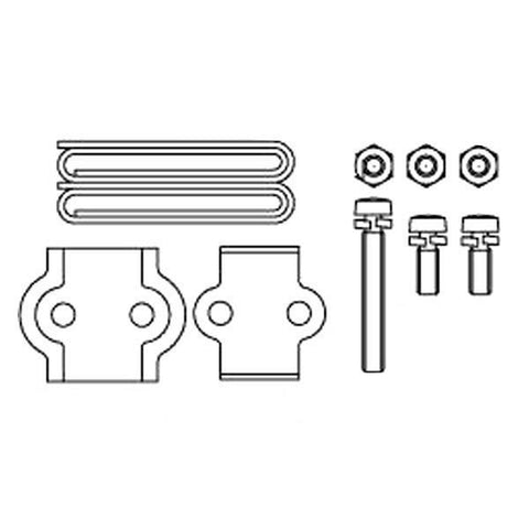 Defi Fitting Kit (DF09501)