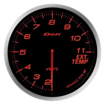 Defi Performance Parts & Accessories | MAPerformance