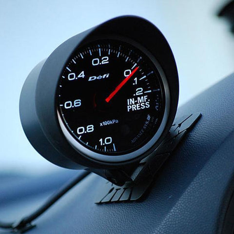 Defi 60mm Single Meter Visor (DF11201)