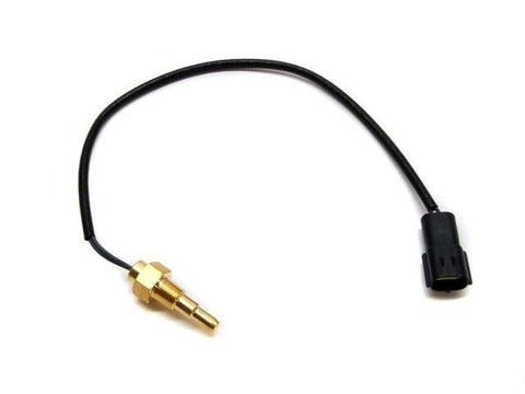 Defi 1/8NPT Oil/Water Temperature Sensor (PDF00903S)
