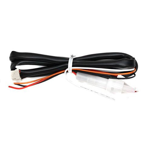 Defi Power Supply Wire for Racer Gauge (PDF06504H)