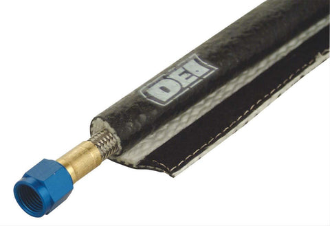 DEI Fire Wrap 3000 | 1.5"x 24" Fire Wrap 3000 Sleeve (DEI 010479)