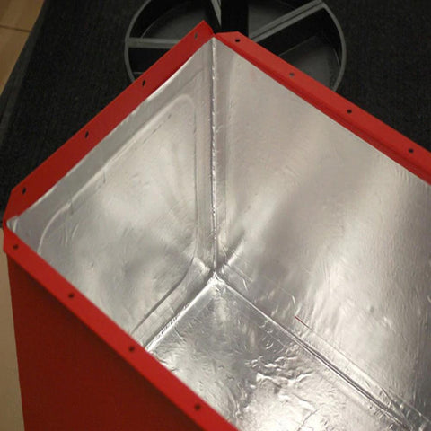 Design Engineering Reflect-A-Cool™ Heat Reflective Sheets (010412/60/61/62)