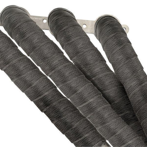 DEI EXO Series Exhaust and Pipe Wrap - 1.5" Width (010075)