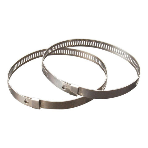 Design Engineering Stainless Steel Positive Locking Tie (0102XX)