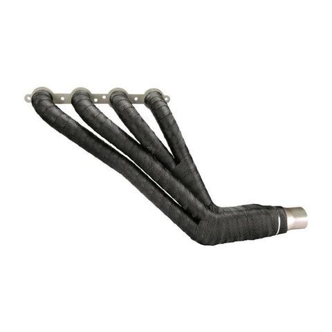 Design Engineering Black Titanium Exhaust Wrap (10002/3/4/5)