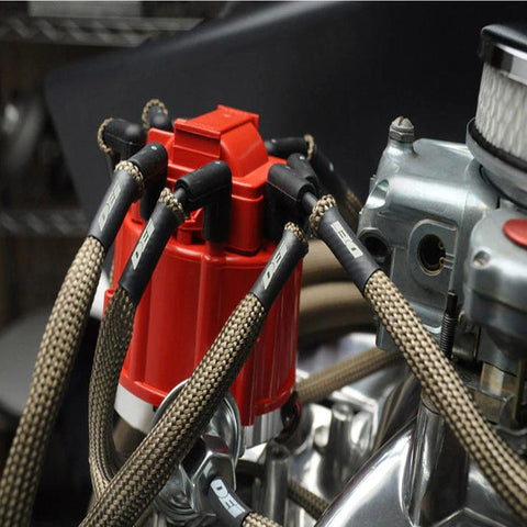 Design Engineering, INC. Titanium™ Protect-A-Sleeve (10475/82/83)