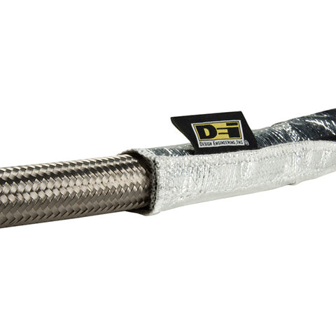 DEI Lines/Hoses/Wires Heat Shroud (10673/4/5/6/7/8)