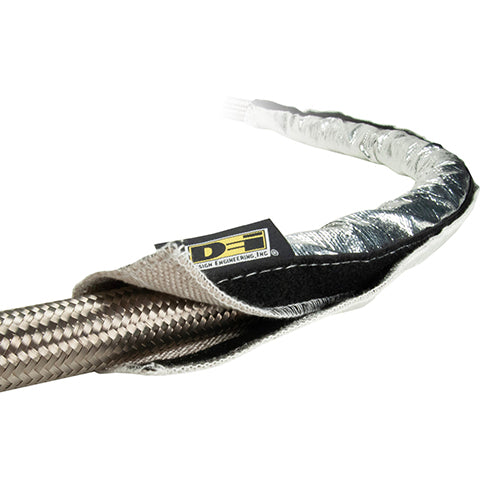 DEI Lines/Hoses/Wires Heat Shroud (10673/4/5/6/7/8)