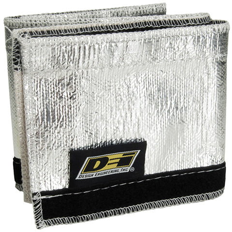 DEI Lines/Hoses/Wires Heat Shroud (10673/4/5/6/7/8)