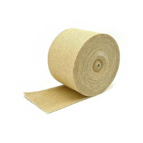 DEI Exhaust Wrap - Tan - 8" wide x 100' Roll (010109)