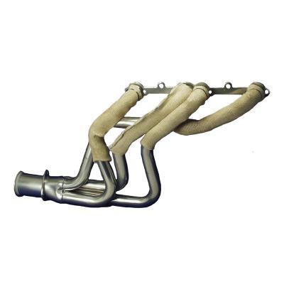 DEI Thermal Exhaust Speed Sleeves (010083)