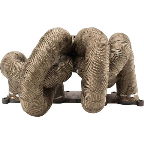 DEI Titanium Exhaust Wrap - 2" x 15' (010129)