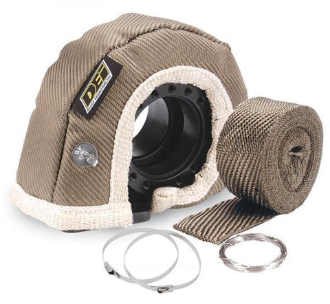 DEI Titanium Turbo Shield Kits | T6 Turbos (010147)