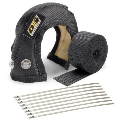 DEI ONYX Series Thermal Turbo Shield Kits | GT22 Turbos (010162)