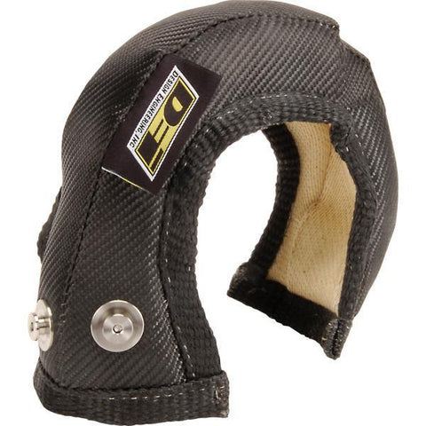 DEI ONYX Series Thermal Turbo Shield Kits | T25/T28 Turbos (010164)