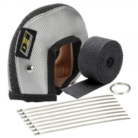 DEI Ultra 47 Tri-Layer Turbo Shield | T4 Turbos (010175)