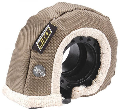 DEI Titanium Turbo Shield | GTP38R Turbos (010176)