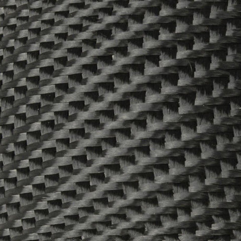 DEI Black Glass Fiber Exhaust Wrap - 6" x 100ft (010198)