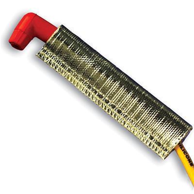 DEI Aluminized Plug Wire Sheath (010409)