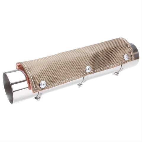 DEI Heat Shield for Exhaust Piping (010452)
