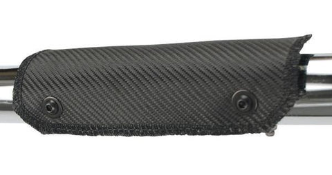 DEI ONYX Series Thermal Pipe Shield (010496)