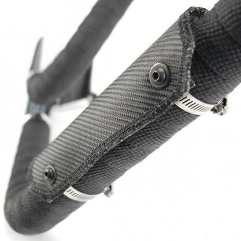 DEI ONYX Series Thermal Pipe Shield (010496)