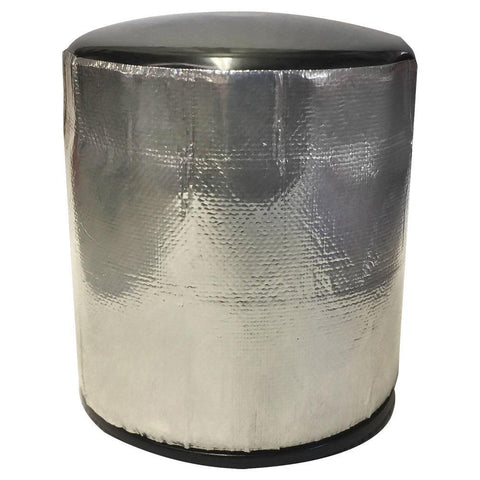 DEI Oil Filter Heat Shields (010740/1)