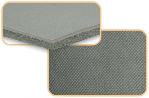 Under Carpet - Sound Deadening Layer - 48" X 54" (18 Sq. Ft.) by DEI - Modern Automotive Performance
