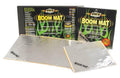 Boom Mat Damping Material - 12" x 12-1/2" (2 pk - 2.1sq.ft.) by DEI - Modern Automotive Performance
