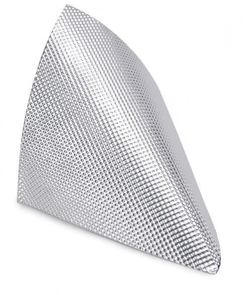 Floor and Tunnel Shield II - Heat and Sound Insulation - 21" X 48" (7 Sq. Ft.) by DEI - Modern Automotive Performance
