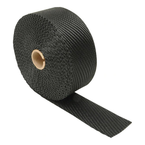 Design Engineering Black Titanium Exhaust Wrap (10002/3/4/5)