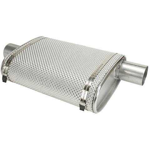 DEI Muffler Shield Kit (10529)