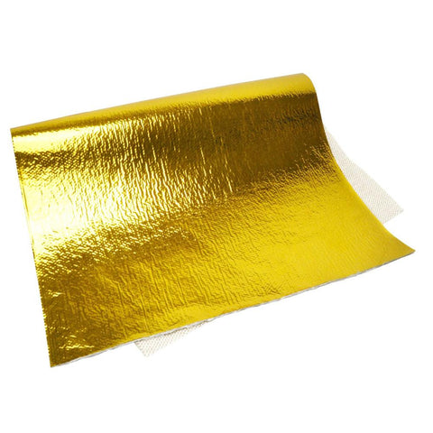 Design Engineering Heat Screen GOLD™ (010913/19)