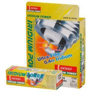 Denso Iridium Power Spark Plug - Heat Range 22 (ITV22)