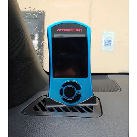 Dialed Mounts V2 Accessport Dock Mount | 2015-2021 Subaru WRX/STI (3000-15-19)