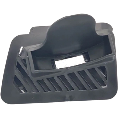 Dialed Mounts V2 Accessport Dock Mount | 2015-2021 Subaru WRX/STI (3000-15-19)