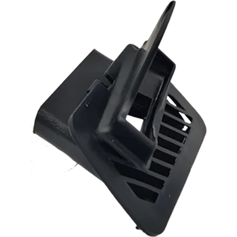 Dialed Mounts V2 Accessport Dock Mount | 2015-2021 Subaru WRX/STI (3000-15-19)