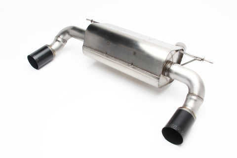 Dinan Stainless Exhaust | Multiple BMW Fitments (D660-0047)
