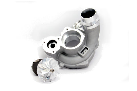 Dinan Big Turbo for BMW N55 (EWG) - 445HP | Multiple Fitments (D310-0110A)