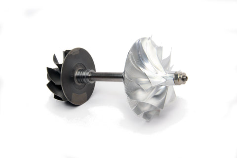 Dinan Big Turbo for BMW N55 (EWG) - 445HP | Multiple Fitments (D310-0110A)