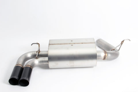 Dinan Stainless Exhaust | Multiple BMW Fitments (D660-0046)