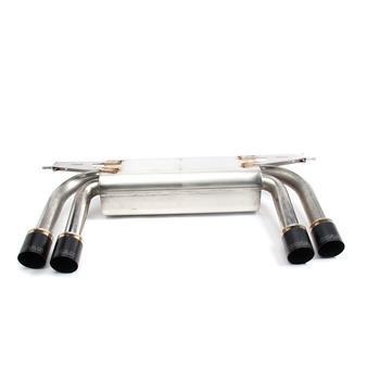 Dinan Stainless Exhaust | Multiple BMW Fitments (D660-0035)