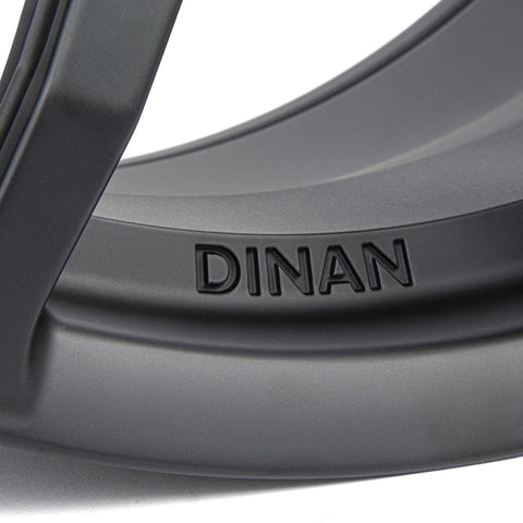 Dinan DC3 Performance Wheel Set | 2018-2021 BMW M5 and 2020-2021 BMW X3M (D750-0093-BLK/BRU)