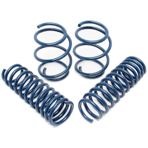 Dinan Performance Spring Set | 2001-2006 BMW M3 E46 (D100-0480)