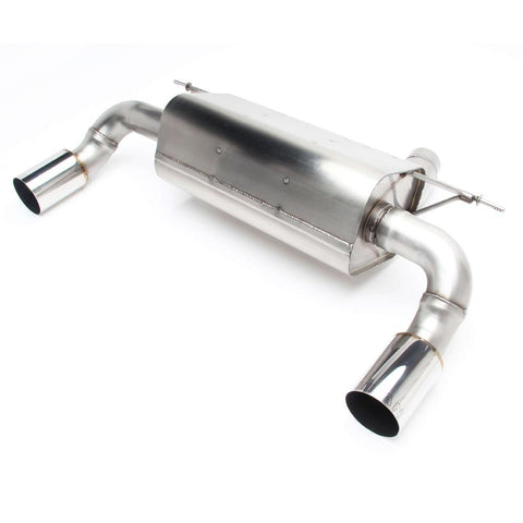 Dinan Free Flow Axle Back Exhaust | 2014-2016 BMW 435I F33/F36 (D660-0061)